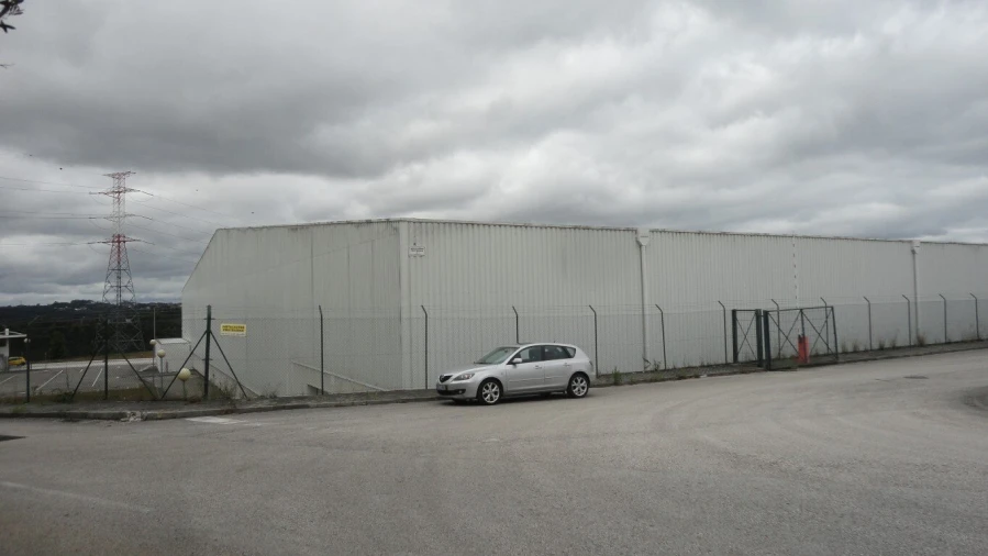 Armazém para Arrendamento em Leiria, Pousos, Barreira e Cortes Foto 4