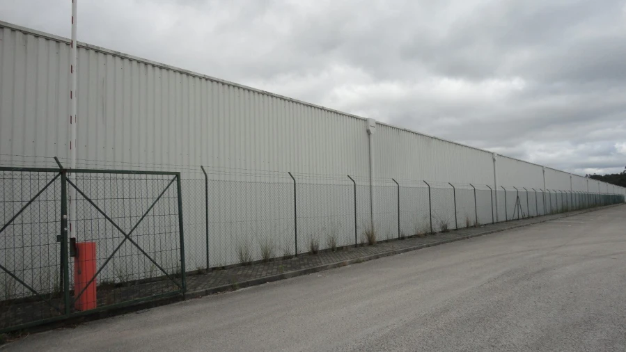 Armazém para Arrendamento em Leiria, Pousos, Barreira e Cortes Foto 5