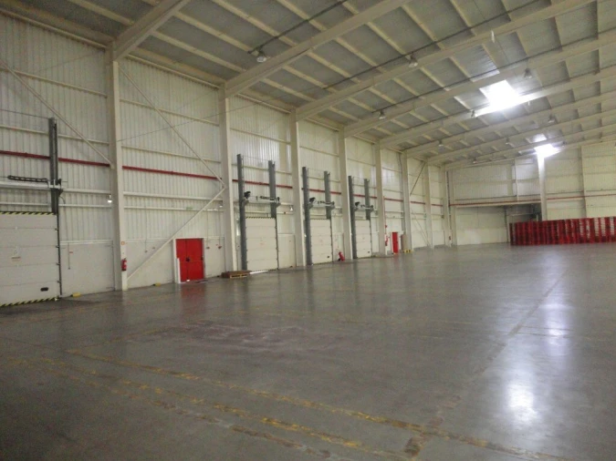 Armazém para Arrendamento em Leiria, Pousos, Barreira e Cortes Foto 1