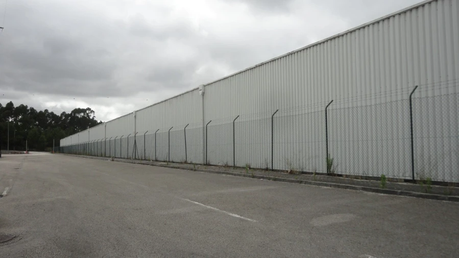 Armazém para Arrendamento em Leiria, Pousos, Barreira e Cortes Foto 2