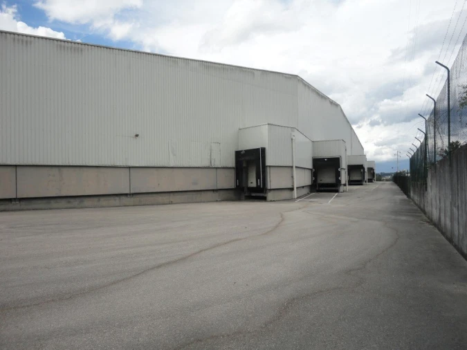 Armazém para Arrendamento em Leiria, Pousos, Barreira e Cortes Foto 16