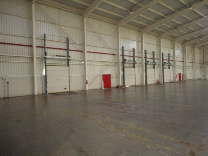 Armazém para Arrendamento em Leiria, Pousos, Barreira e Cortes Foto 12