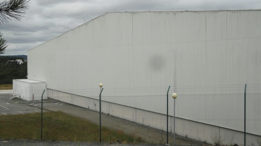 Armazém para Arrendamento em Leiria, Pousos, Barreira e Cortes Foto 3