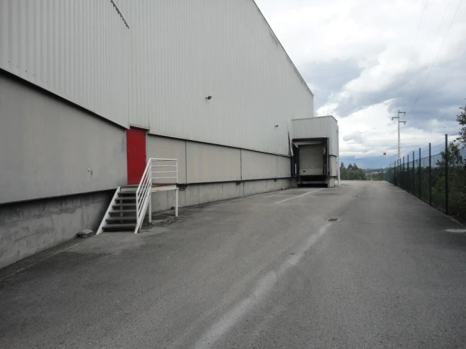 Armazém para Arrendamento em Leiria, Pousos, Barreira e Cortes Foto 13