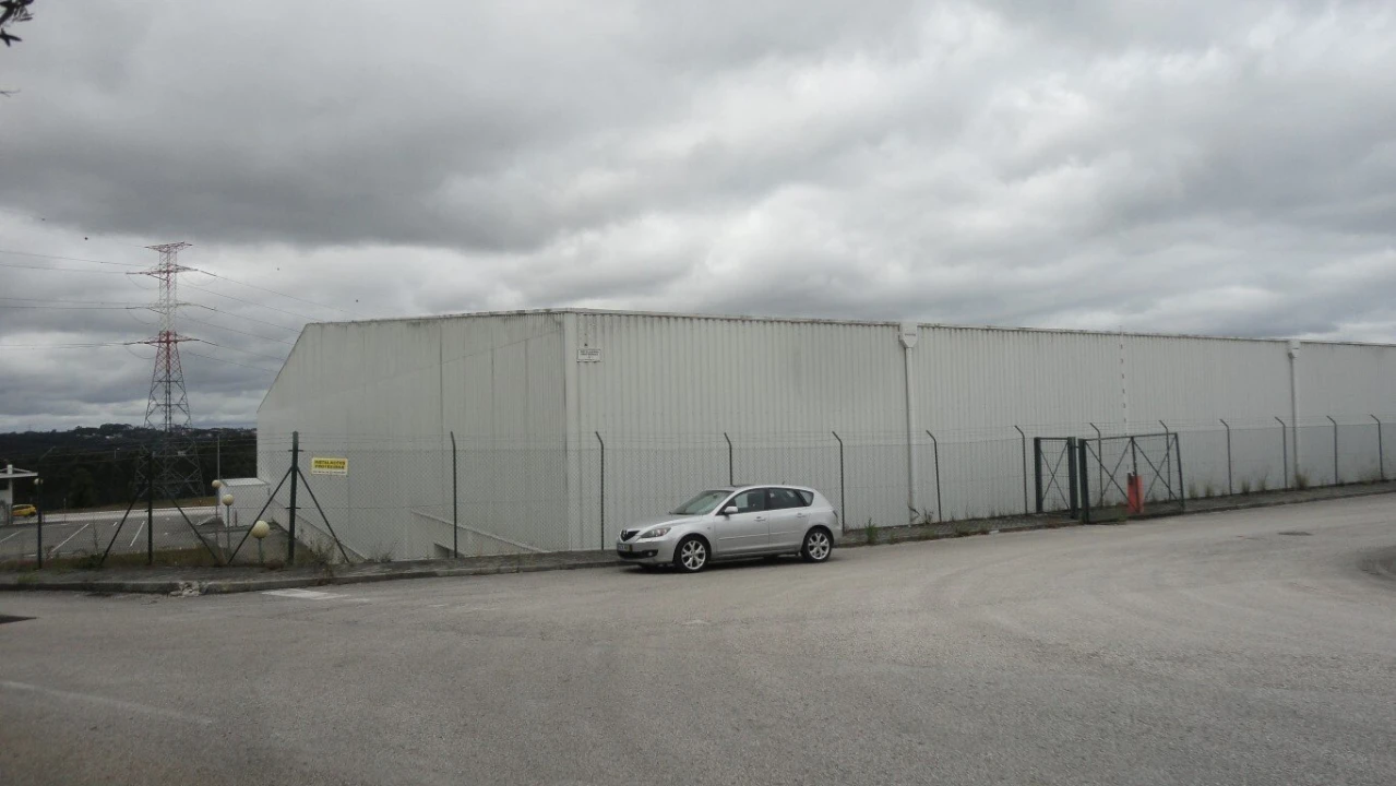 Armazém para Arrendamento em Leiria, Pousos, Barreira e Cortes Foto 4