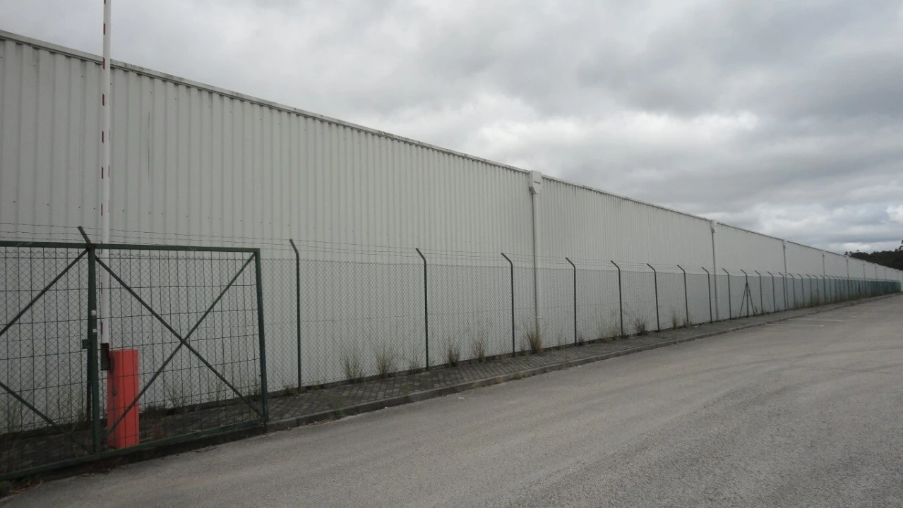 Armazém para Arrendamento em Leiria, Pousos, Barreira e Cortes Foto 5