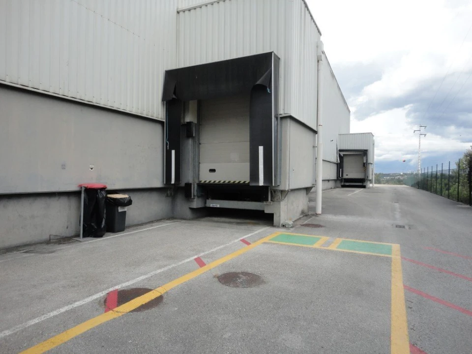 Armazém para Arrendamento em Leiria, Pousos, Barreira e Cortes Foto 14