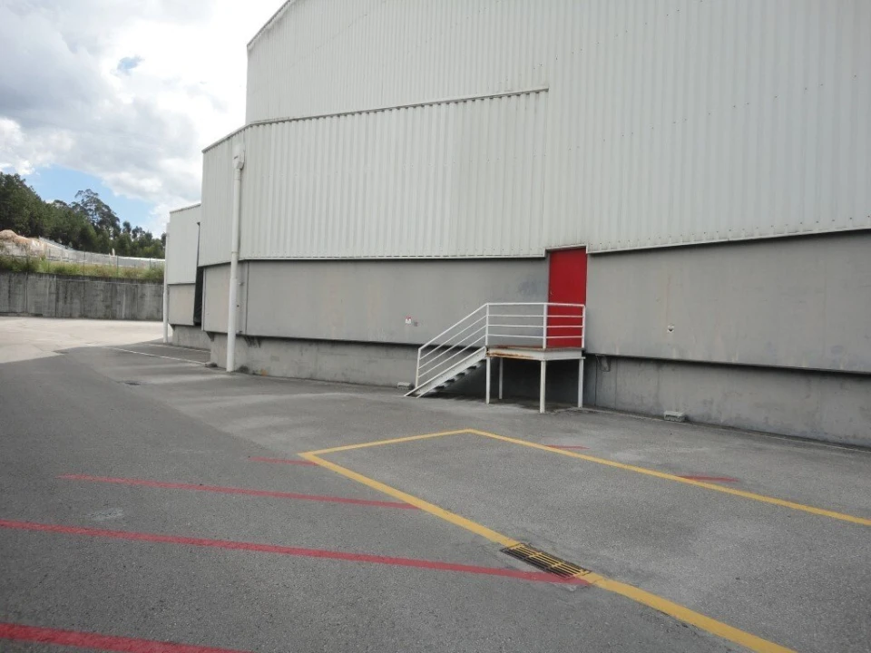 Armazém para Arrendamento em Leiria, Pousos, Barreira e Cortes Foto 15