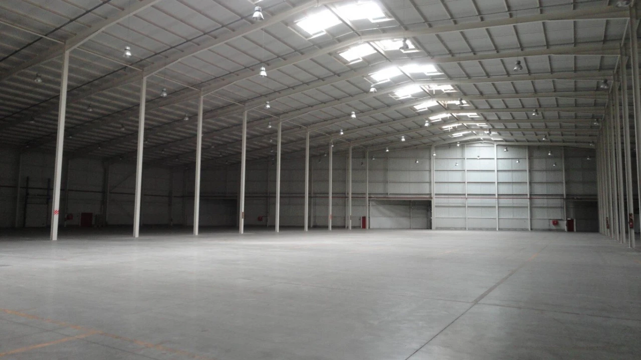 Armazém para Arrendamento em Leiria, Pousos, Barreira e Cortes Foto 6