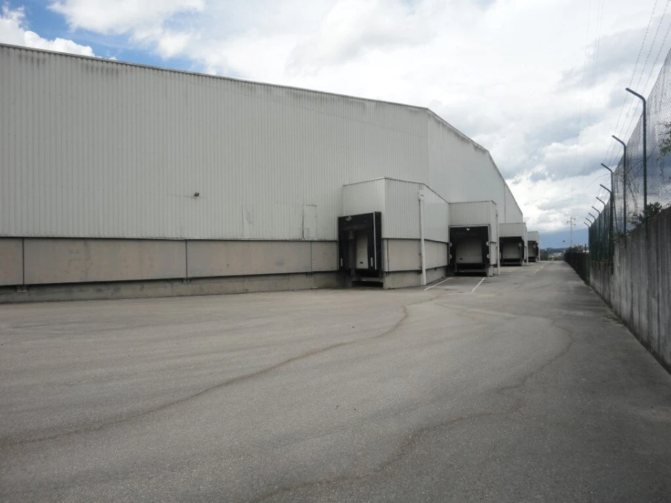 Armazém para Arrendamento em Leiria, Pousos, Barreira e Cortes Foto 16