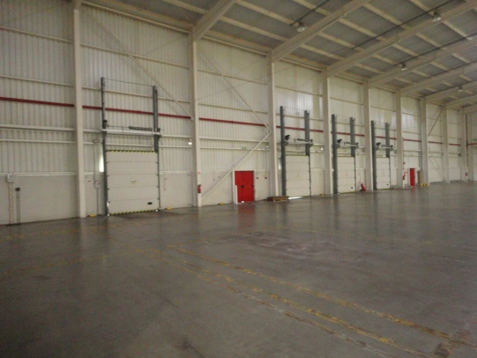 Armazém para Arrendamento em Leiria, Pousos, Barreira e Cortes Foto 12