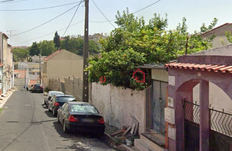 Armazém para Venda em Santa Iria de Azoia, São João da Talha e Bobadela Foto 1