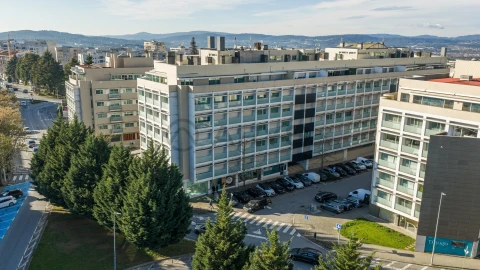 Apartamento T3 para Venda em São Vicente (Braga)