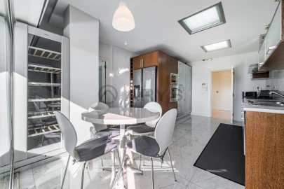 Apartamento T3 para Venda em São Vicente (Braga)