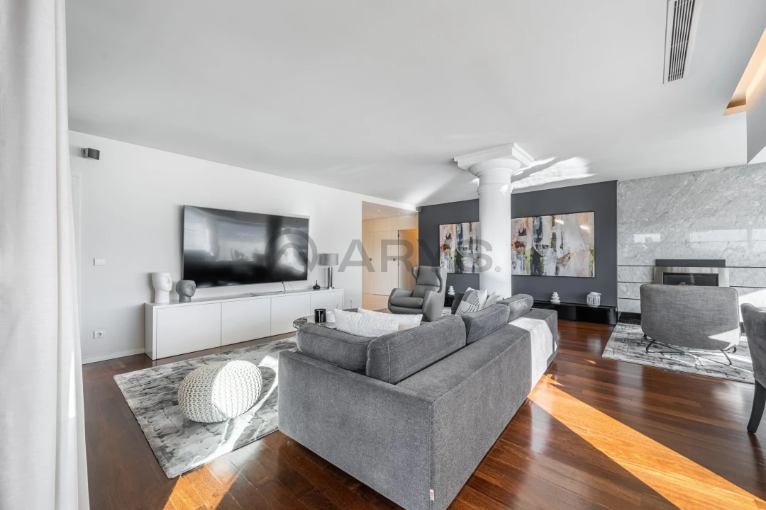 Apartamento T3 para Venda em São Vicente (Braga) Foto 9