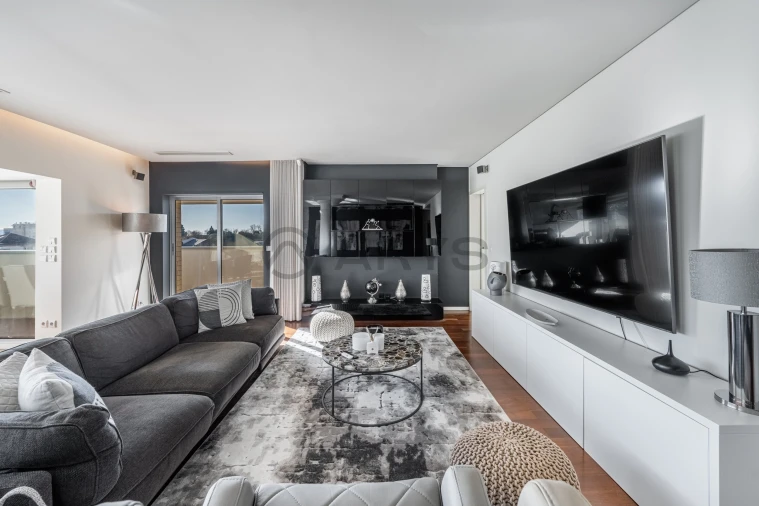 Apartamento T3 para Venda em São Vicente (Braga) Foto 10