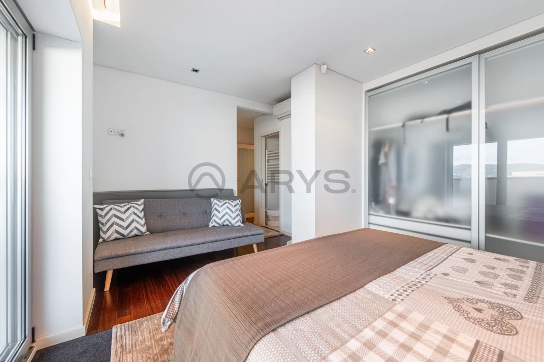 Apartamento T3 para Venda em São Vicente (Braga) Foto 20