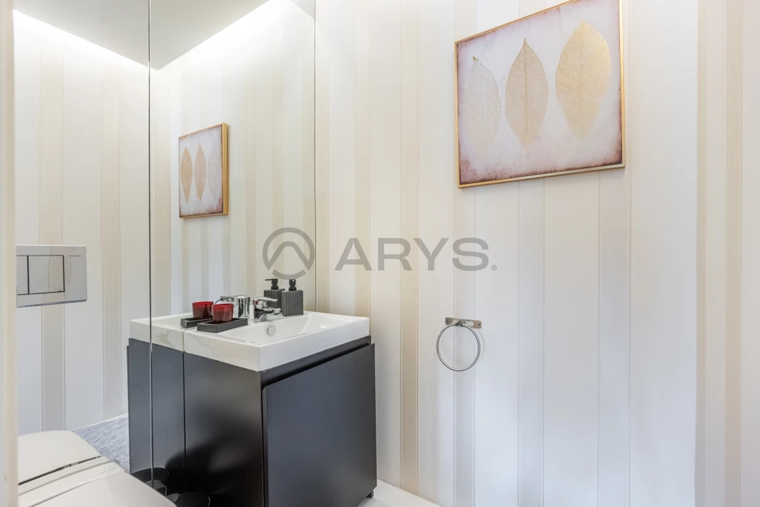 Apartamento T3 para Venda em São Vicente (Braga) Foto 13