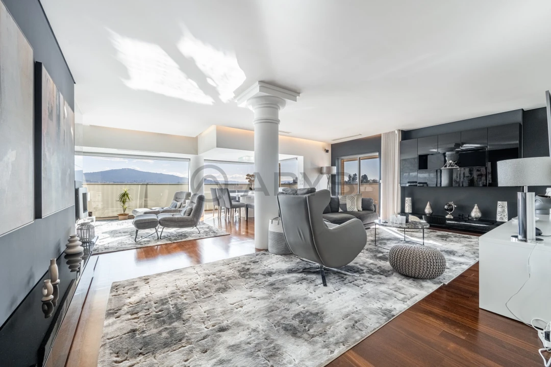Apartamento T3 para Venda em São Vicente (Braga) Foto 1