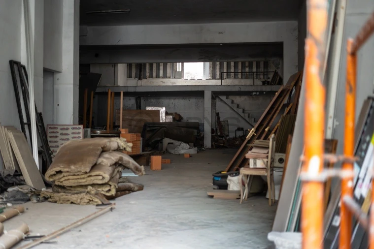 Loja para Venda em Braga (Maximinos, Sé e Cividade) Foto 6