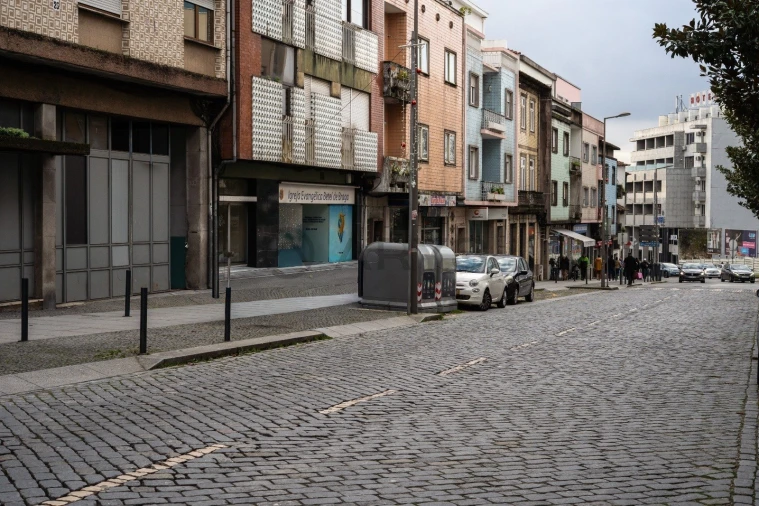 Loja para Venda em Braga (Maximinos, Sé e Cividade) Foto 3