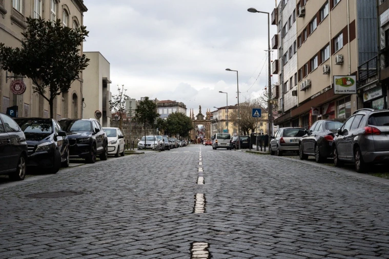 Loja para Venda em Braga (Maximinos, Sé e Cividade) Foto 10