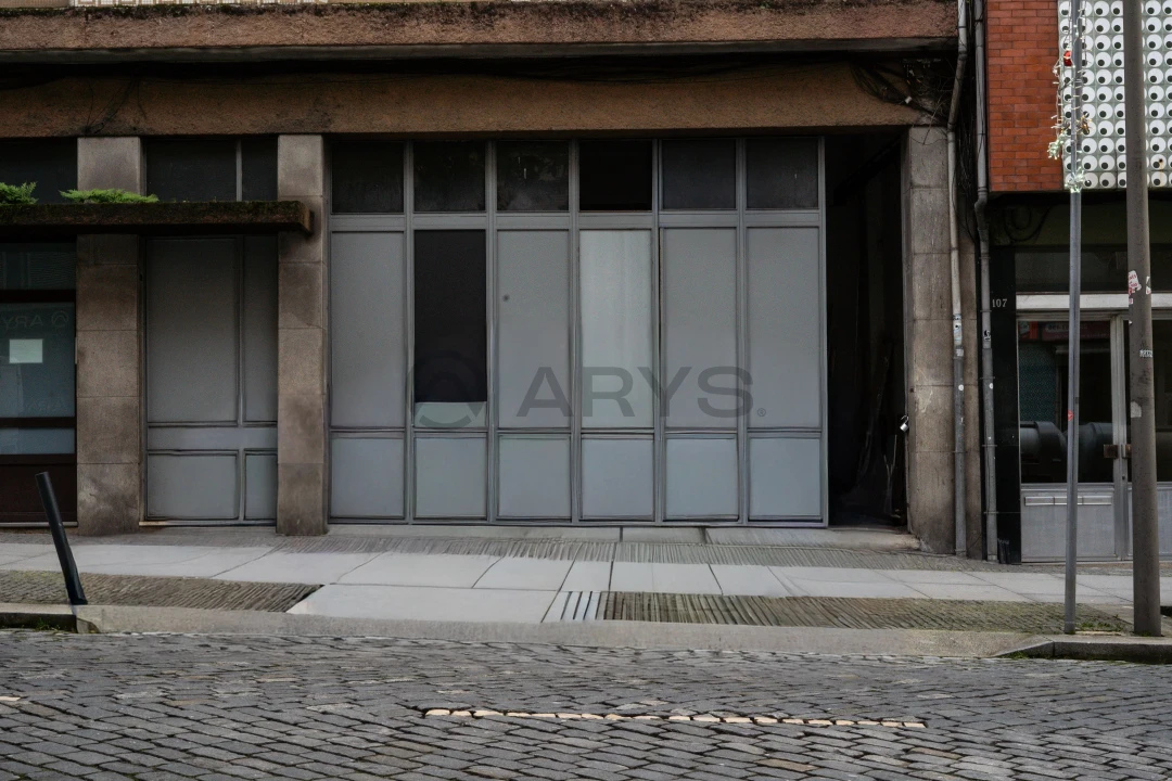 Loja para Venda em Braga (Maximinos, Sé e Cividade) Foto 1