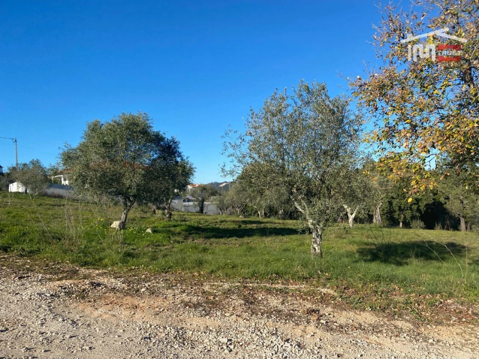 Terreno para Venda em Atouguia Foto 4