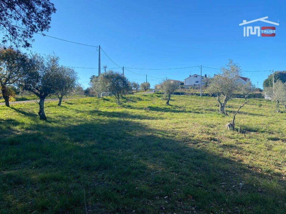 Terreno para Venda em Atouguia Foto 9