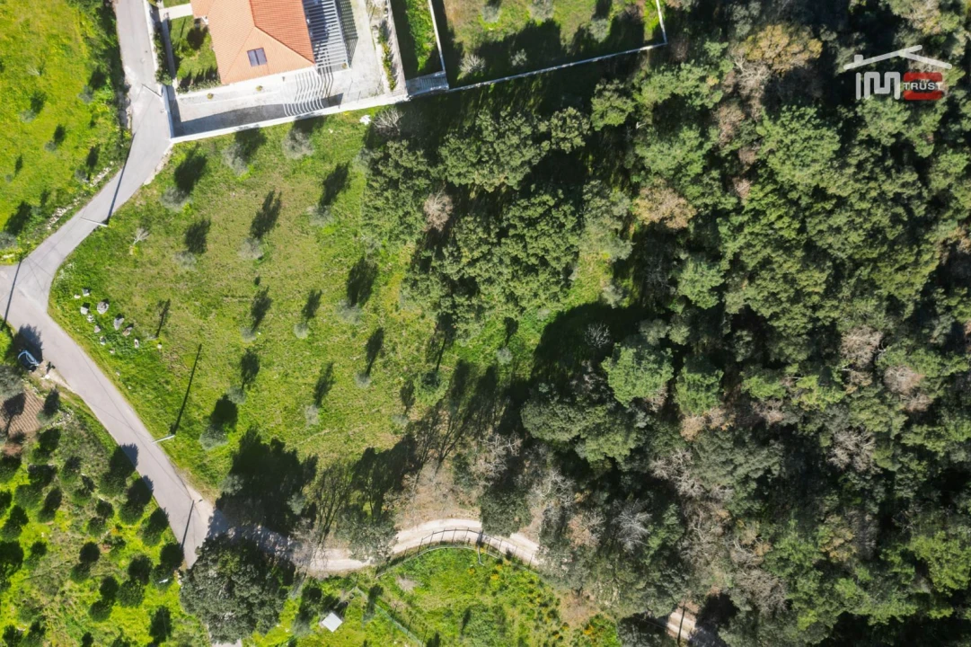 Terreno para Venda em Atouguia Foto 12