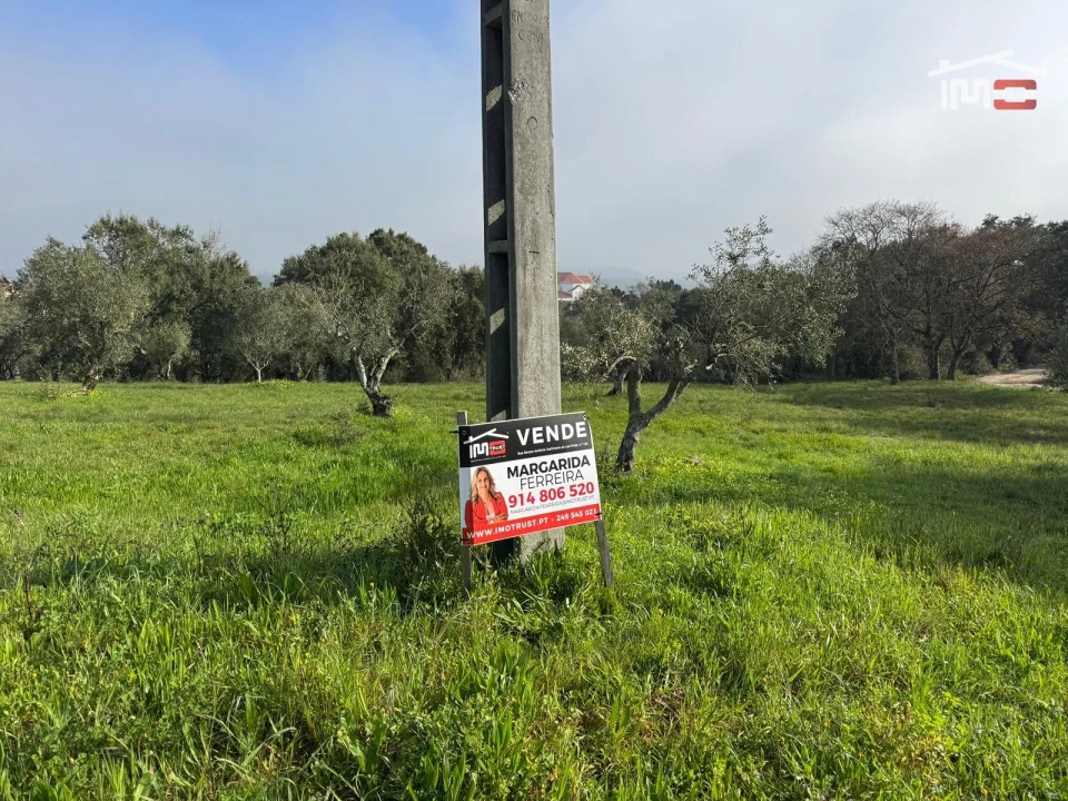 Terreno para Venda em Atouguia Foto 20