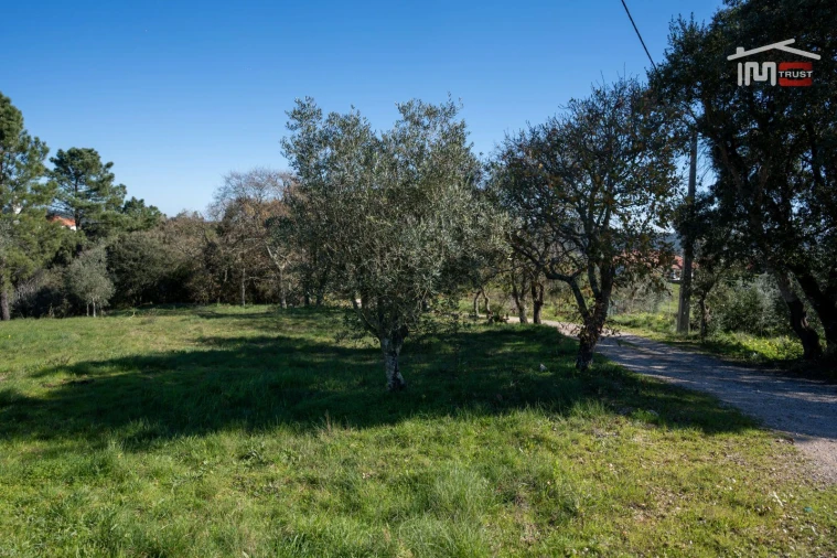 Terreno para Venda em Atouguia Foto 18