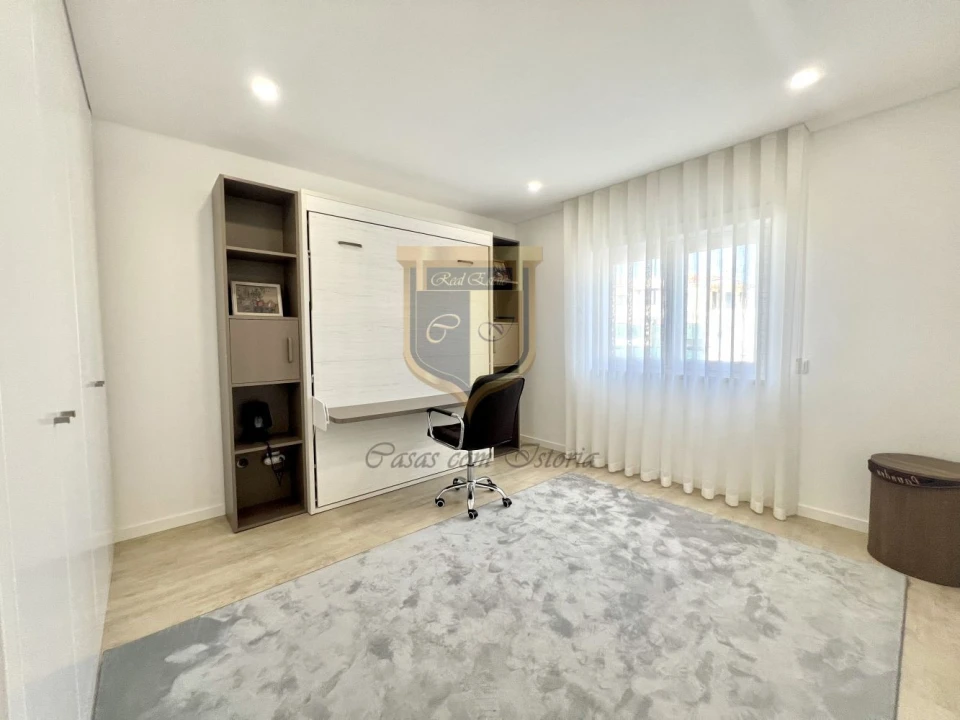 Moradia T4 para Venda em Cadaval e Pêro Moniz Foto 16