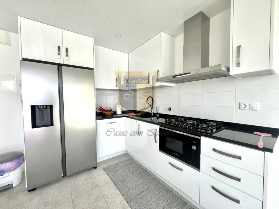 Moradia T4 para Venda em Cadaval e Pêro Moniz Foto 33