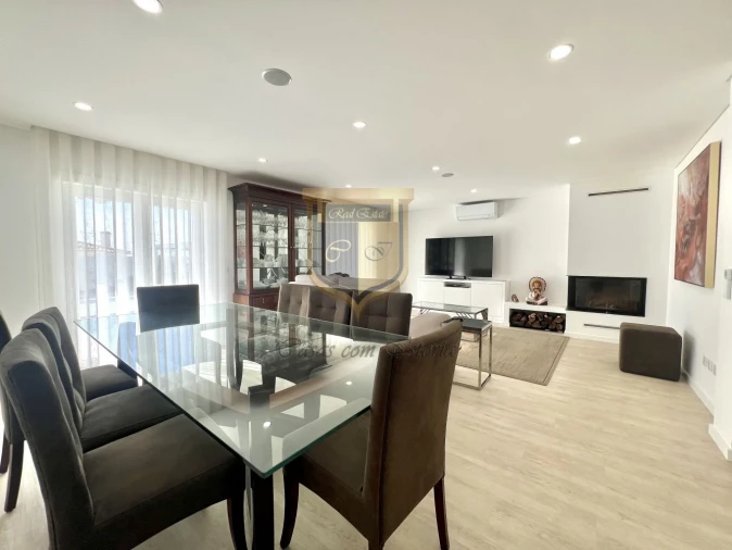 Moradia T4 para Venda em Cadaval e Pêro Moniz Foto 10