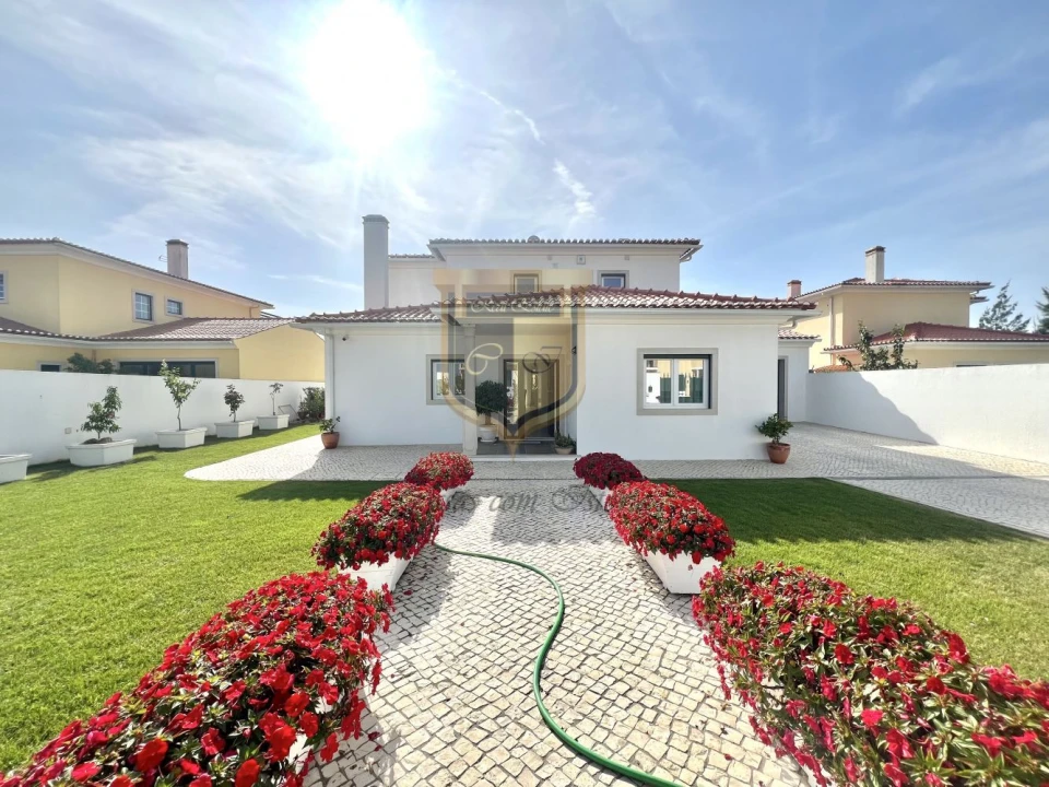 Moradia T4 para Venda em Cadaval e Pêro Moniz Foto 40