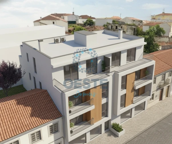 Terreno para Venda em Bombarral e Vale Covo Foto 6