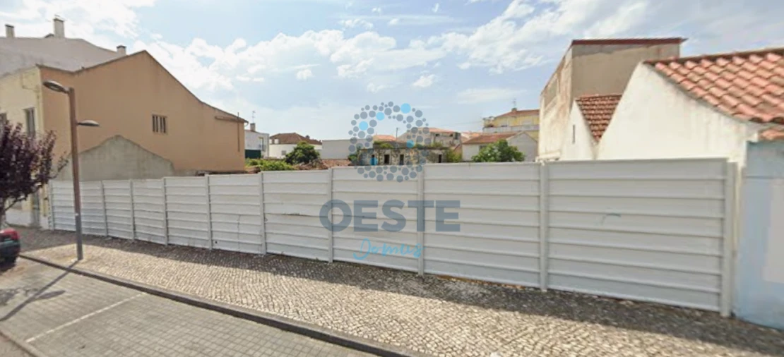 Terreno para Venda em Bombarral e Vale Covo Foto 4