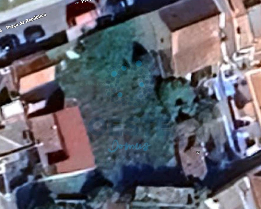 Terreno para Venda em Bombarral e Vale Covo Foto 7