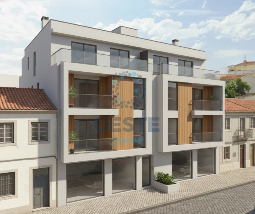 Terreno para Venda em Bombarral e Vale Covo Foto 1