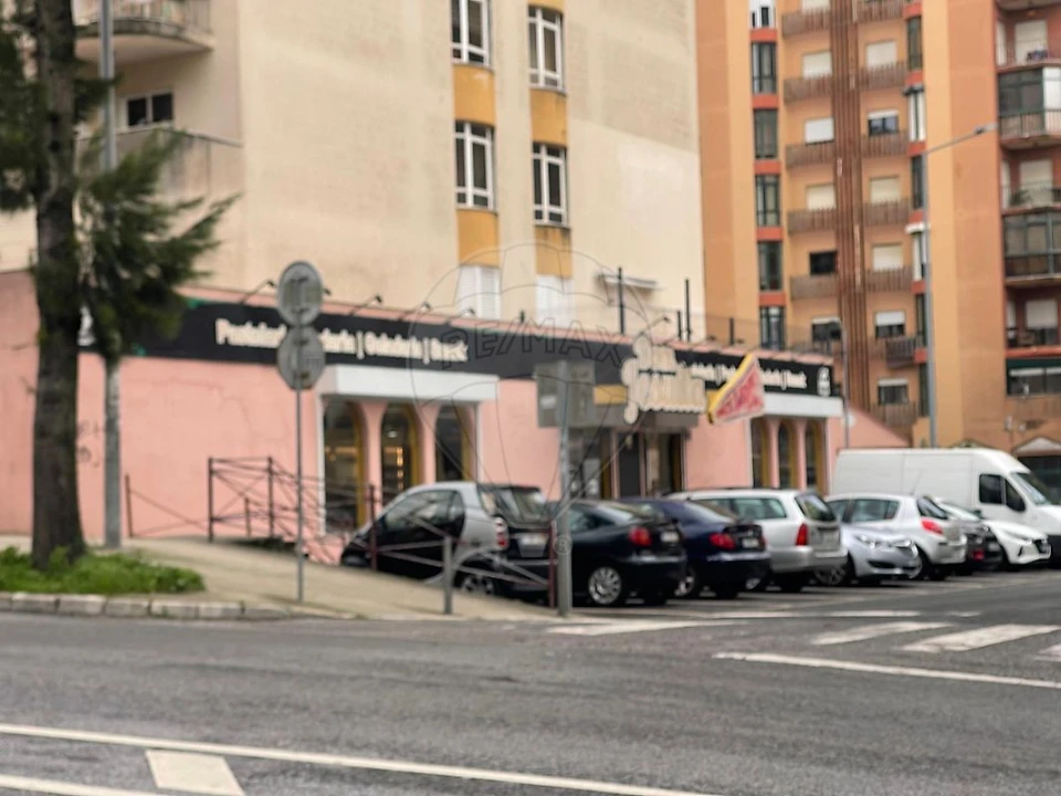 Apartamento T2 para Venda em Algueirão-Mem Martins Foto 22