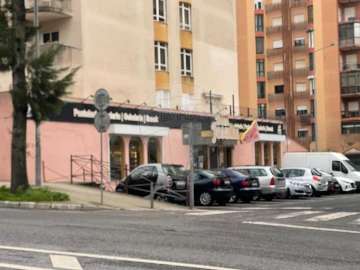 Apartamento T2 para Venda em Algueirão-Mem Martins