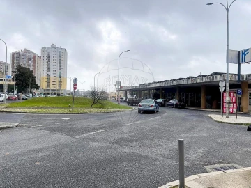 Apartamento T2 para Venda em Algueirão-Mem Martins