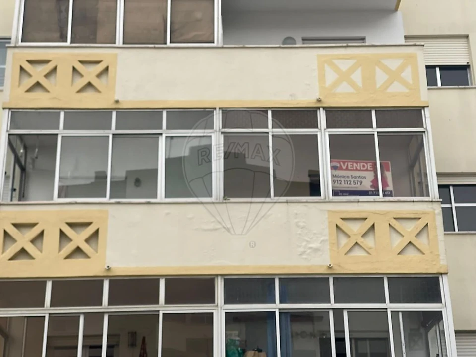 Apartamento T2 para Venda em Algueirão-Mem Martins Foto 21