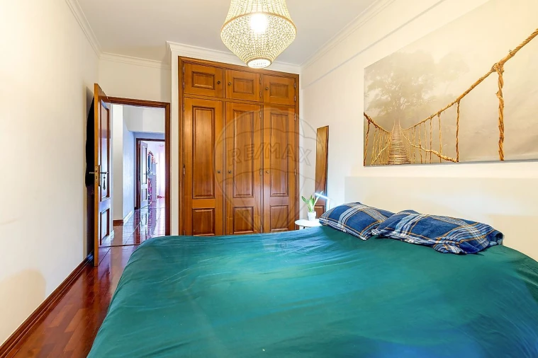 Apartamento T2 para Venda em Palmela Foto 16