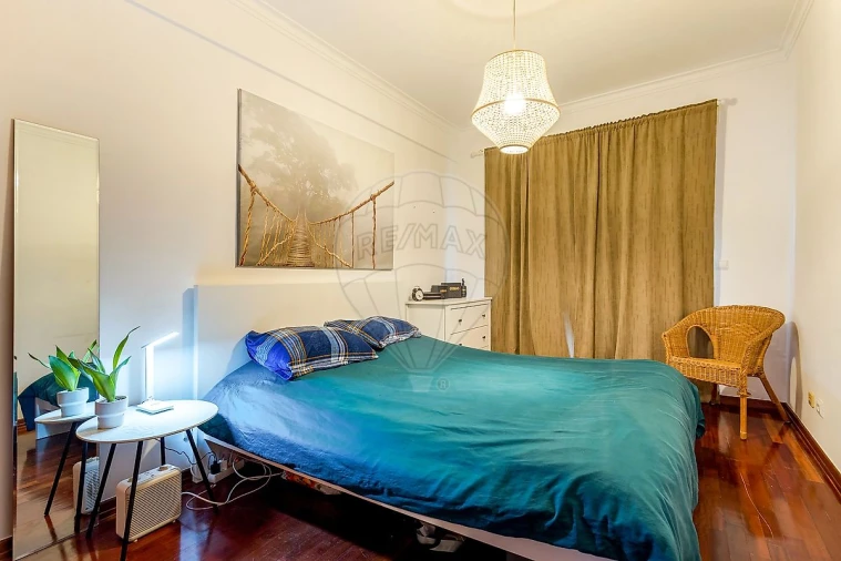 Apartamento T2 para Venda em Palmela Foto 15