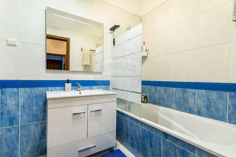 Apartamento T2 para Venda em Palmela Foto 21