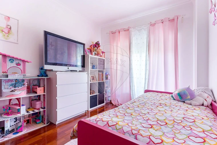 Apartamento T2 para Venda em Palmela Foto 13