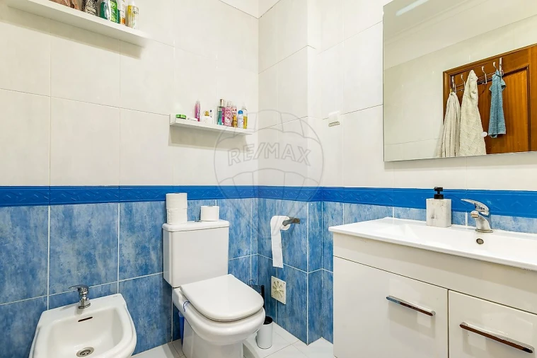 Apartamento T2 para Venda em Palmela Foto 22