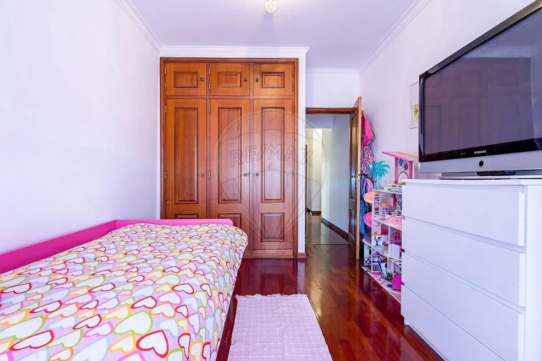 Apartamento T2 para Venda em Palmela Foto 14